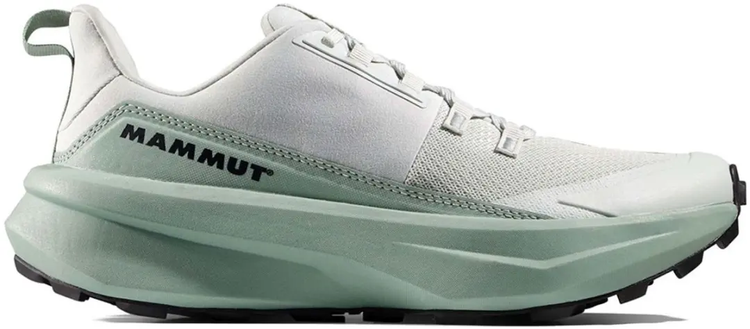 Mammut Aenergy Hike Low Wandelschoenen Grijs EU 40 Vrouw