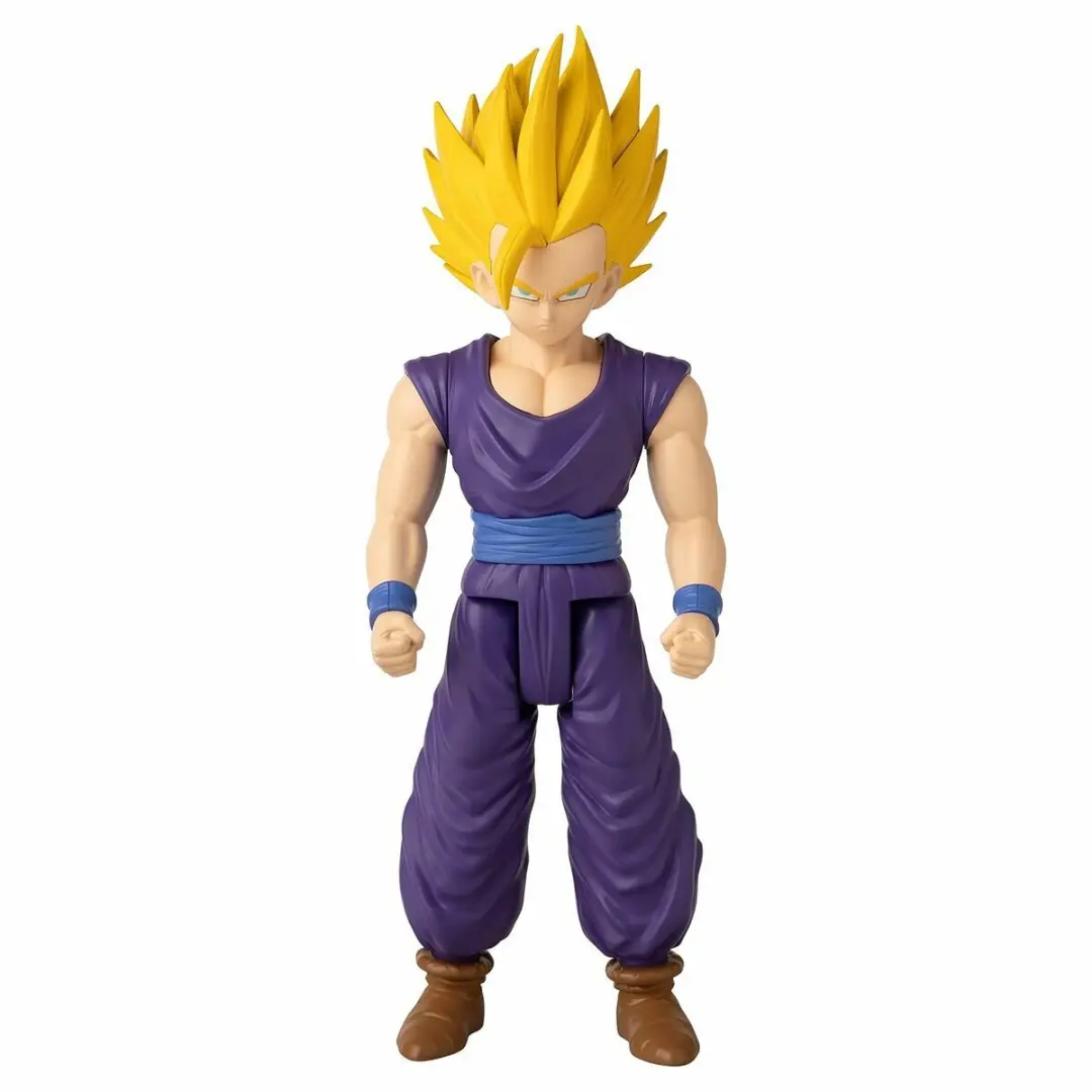 Bandai Dragon Ball Super Giant Limit Breaker Gohan Actiefiguur - Super Saiyan 2