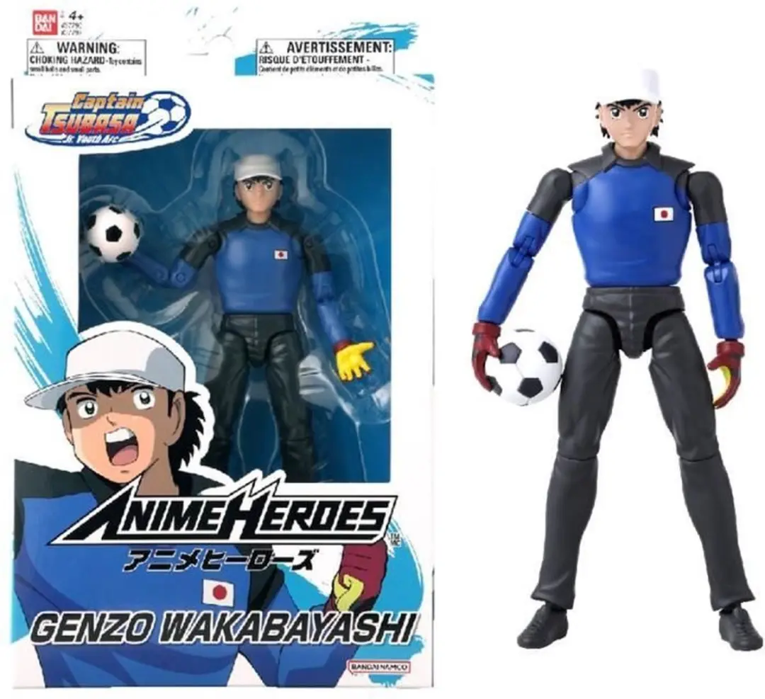 Bandai