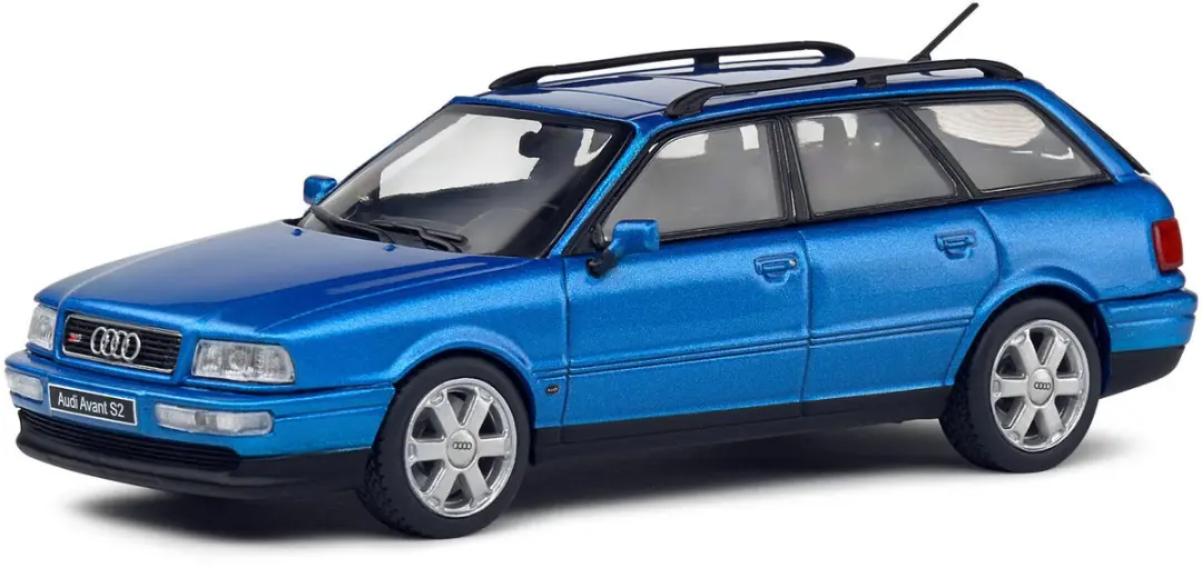 Audi Avant S2 1994