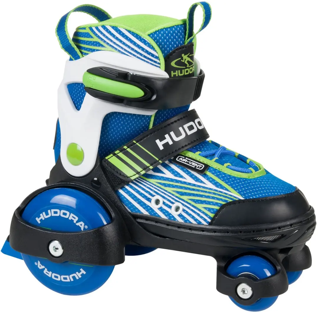 HUDORA My First Rolschaatsen, mt 26-29