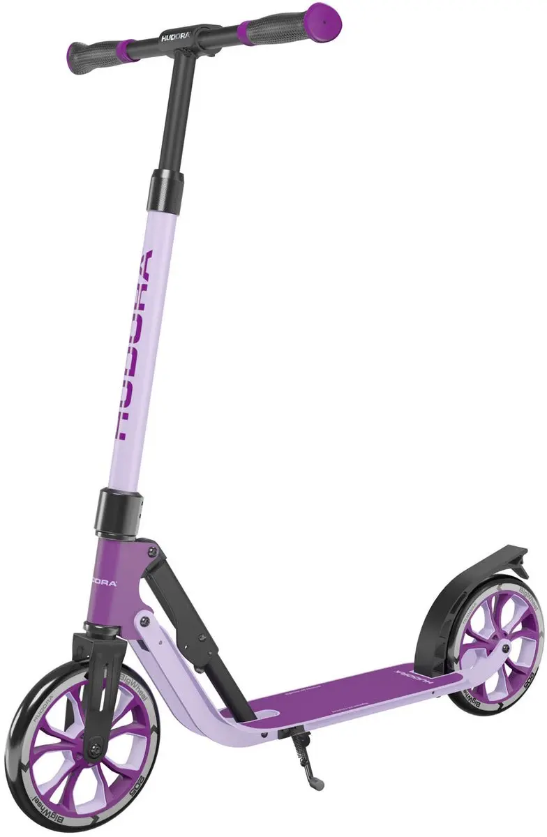 HUDORA BigWheel 205 Advanced Scooter Step