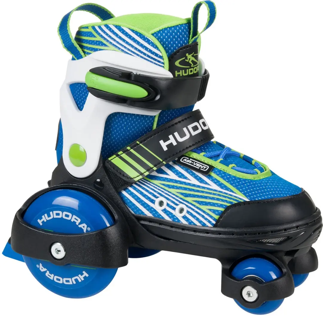 HUDORA My First Rolschaatsen, mt 30-33
