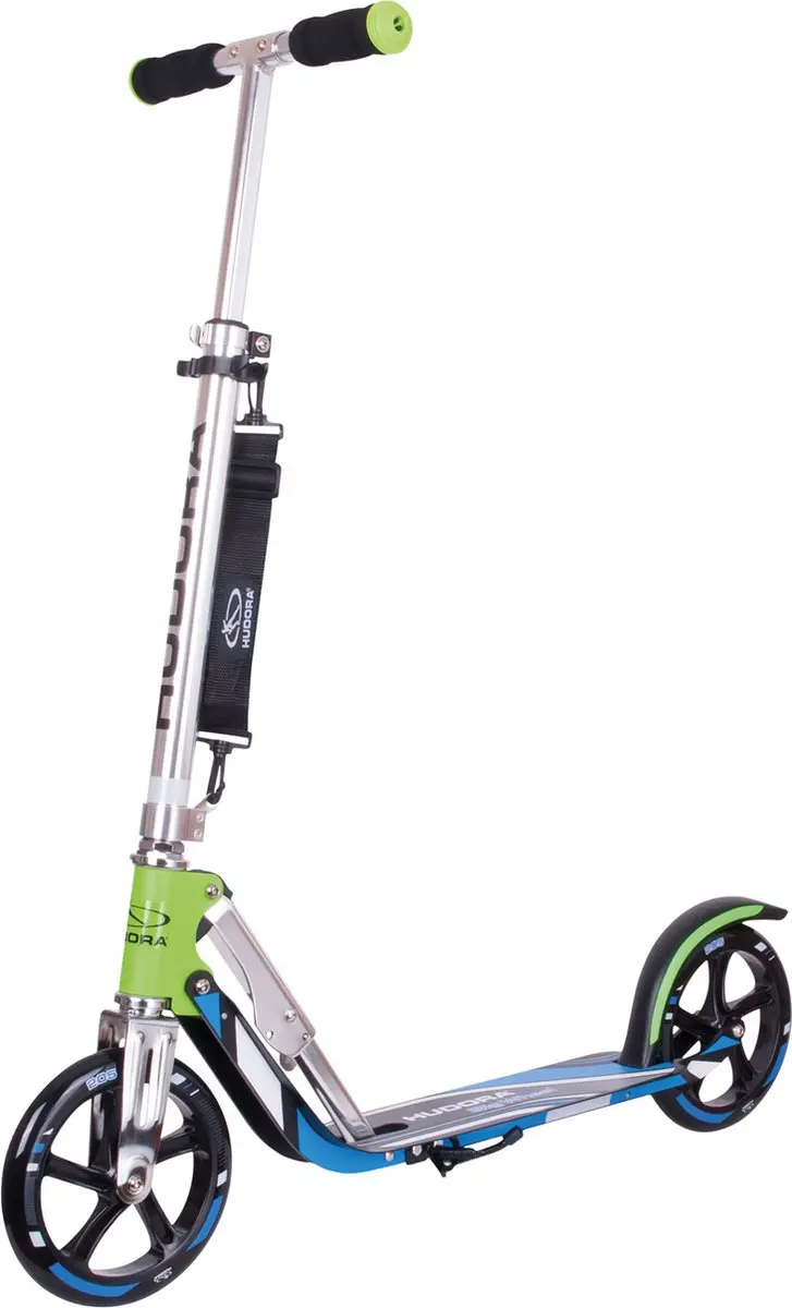 HUDORA Scooter Big Wheel Step RX205