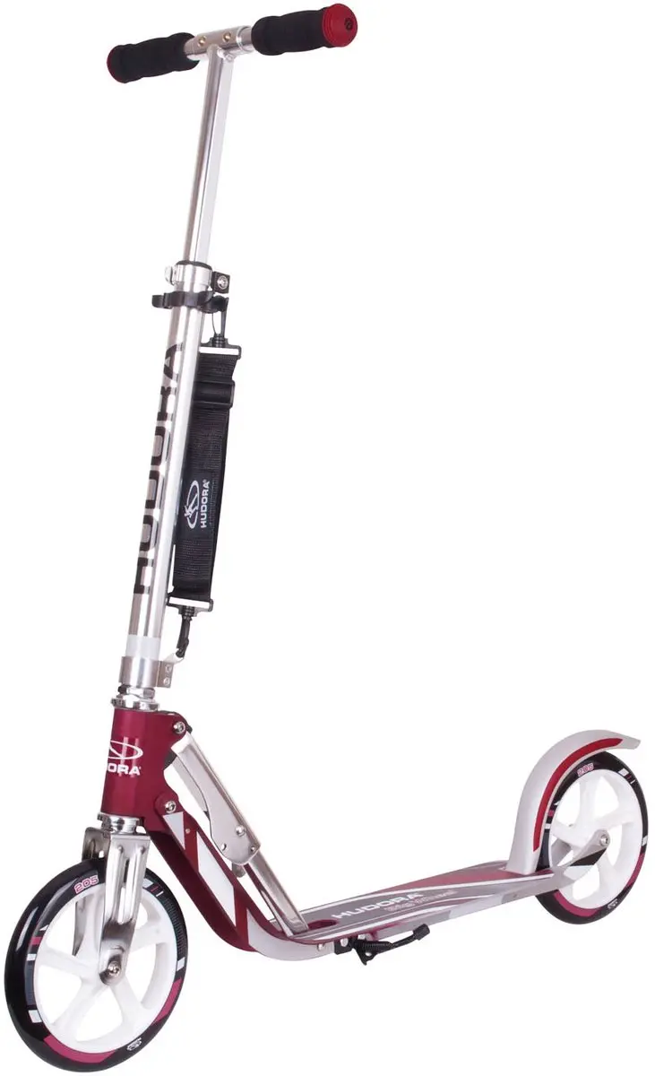 Hudora BigWheel 205 Scooter Step