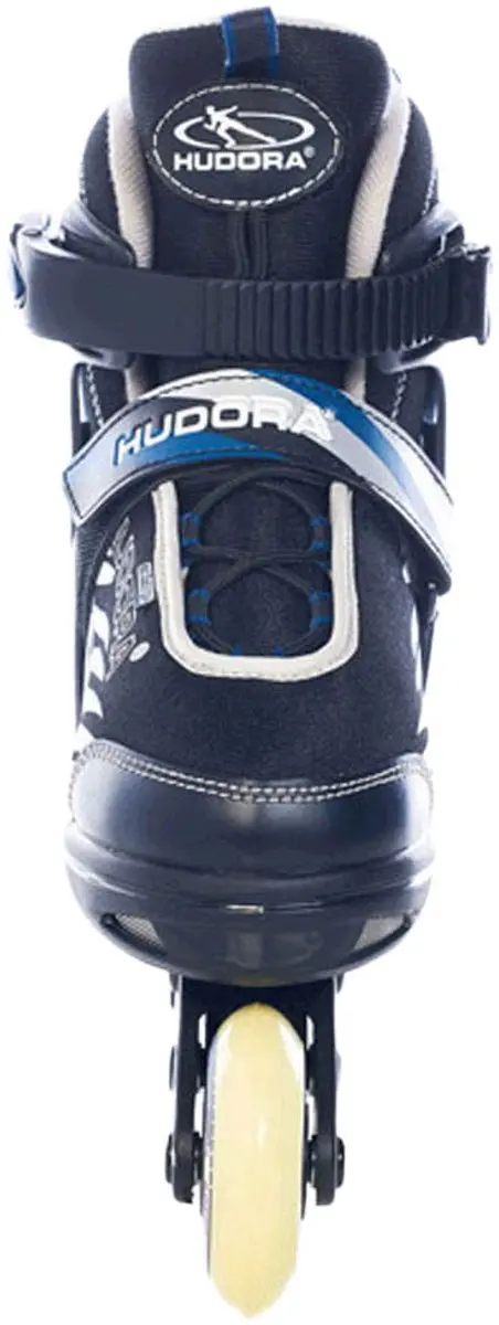 HUDORA Kinder Skeelers Leon, maat 33-36