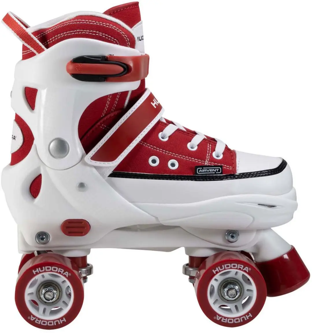 HUDORA Rolschaatsen Sneaker Amber, Maat 32-35