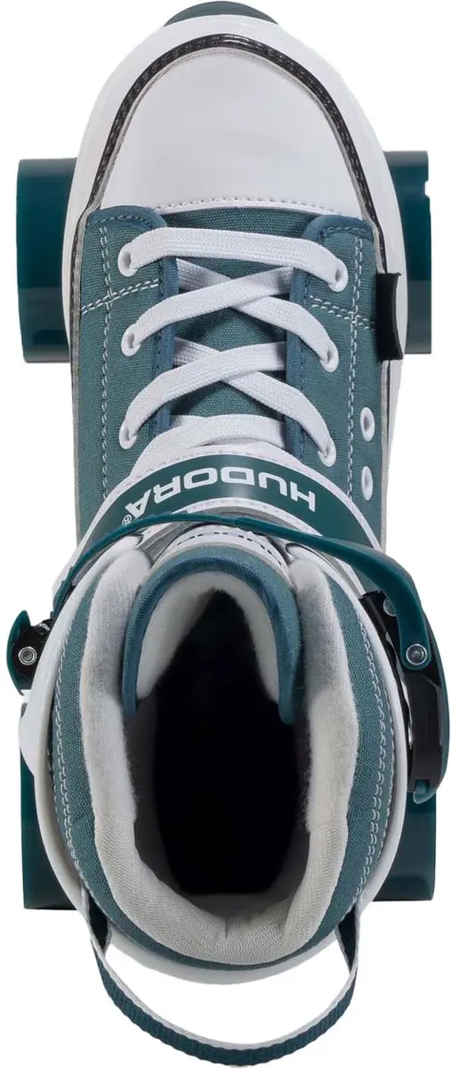 Hudora 22073 Rolschaatsen Sneaker - Maat 28