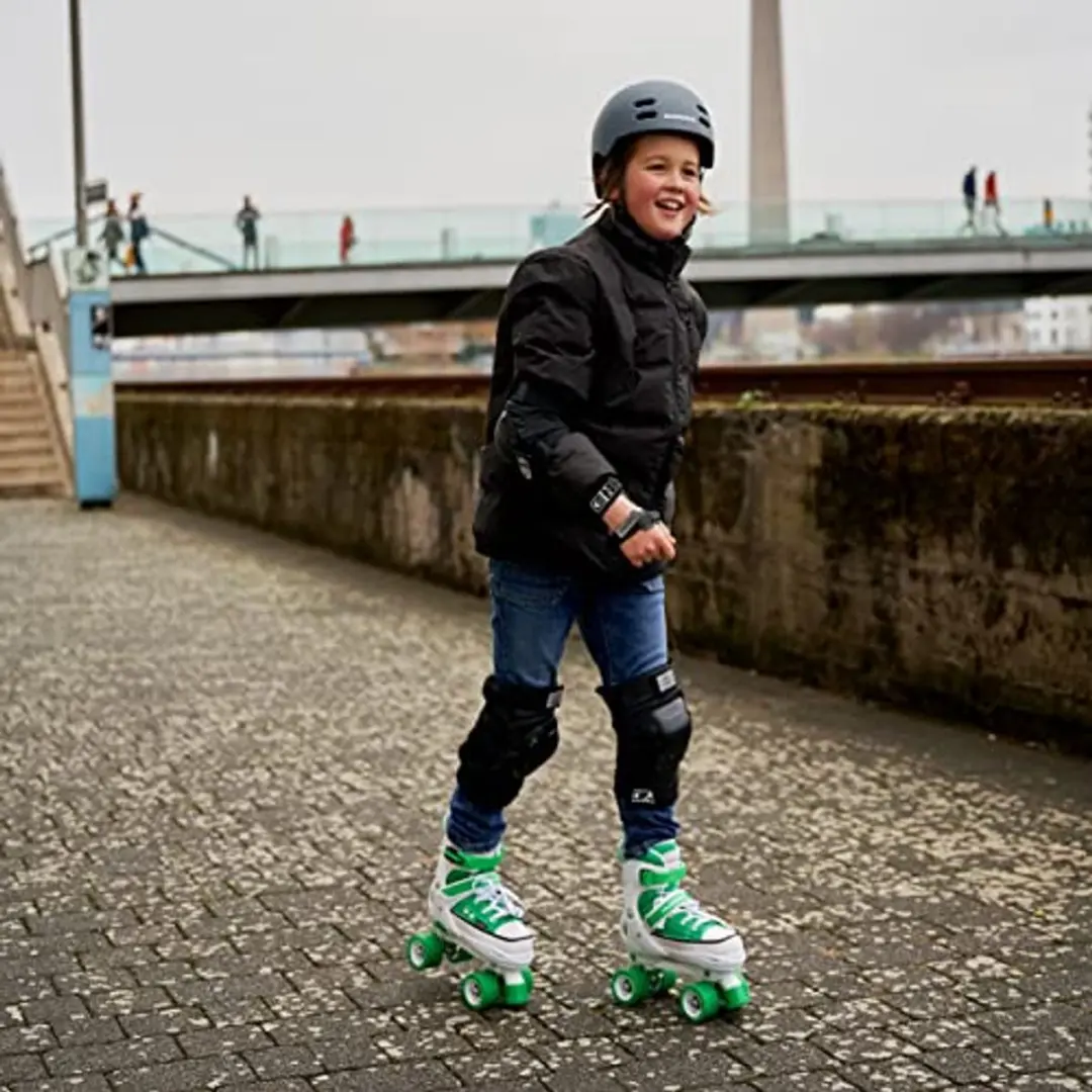 Hudora 22078 Rolschaatsen Sneaker - Maat 36-39