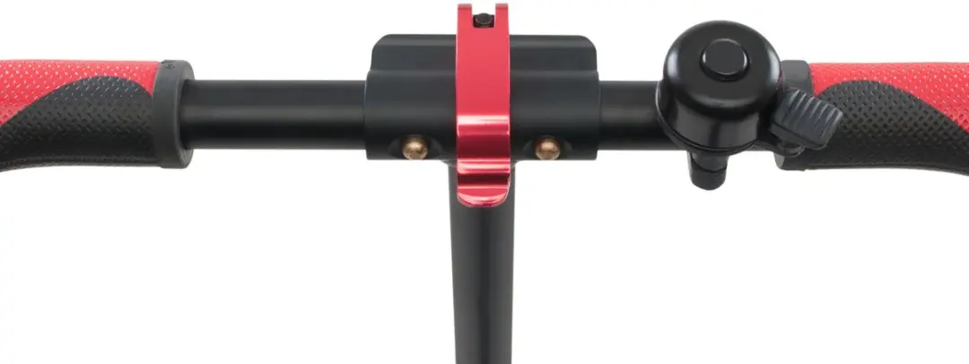 Hudora BigWheel Style 230 Scooter - 9.05" - Multicolor