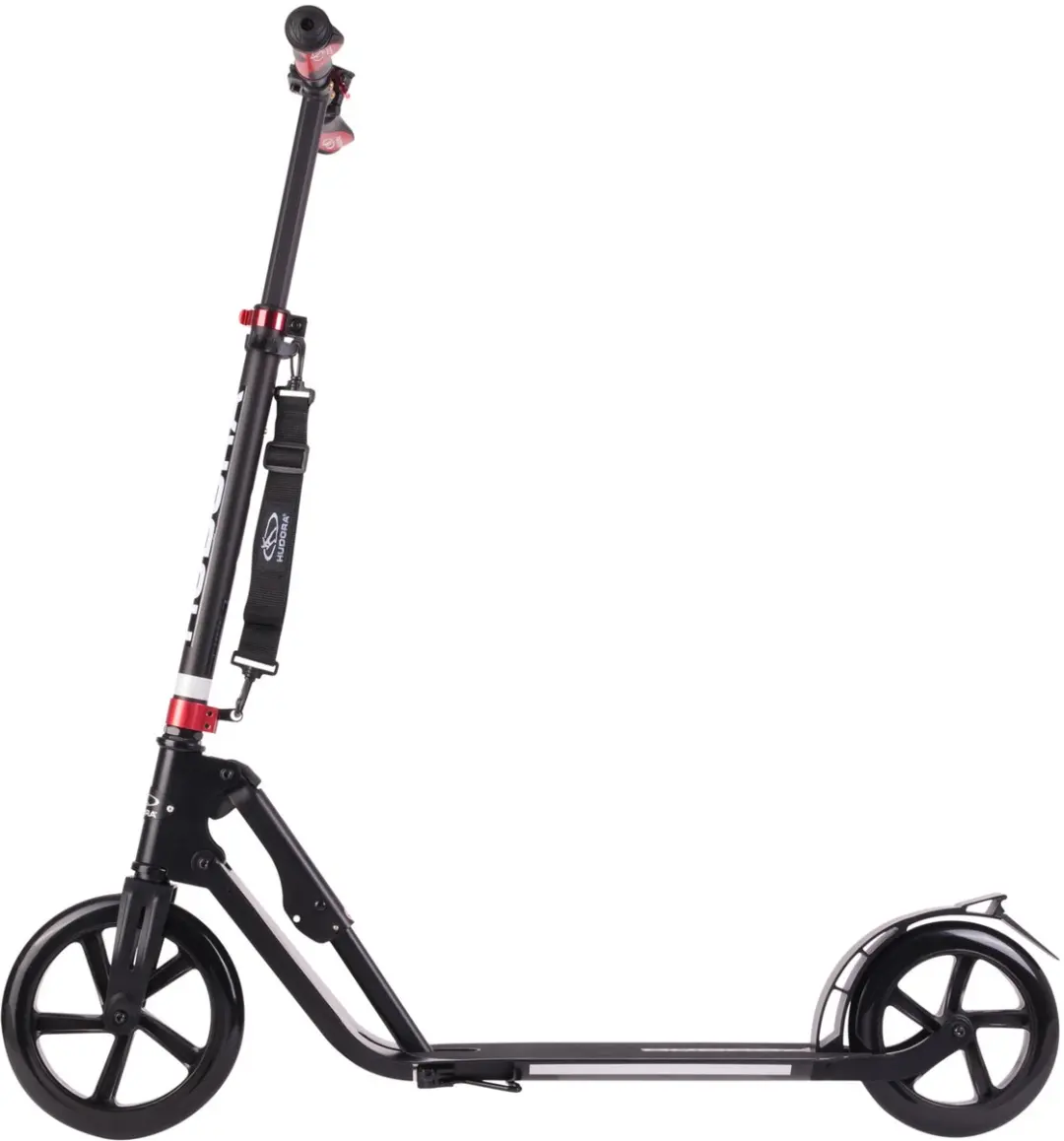 Hudora BigWheel Style 230 Scooter