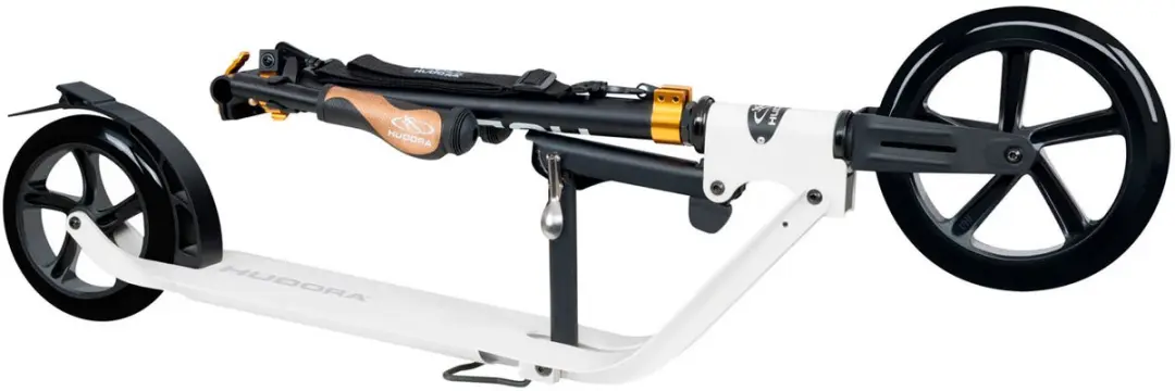 Hudora BigWheel Style 230 Scooter