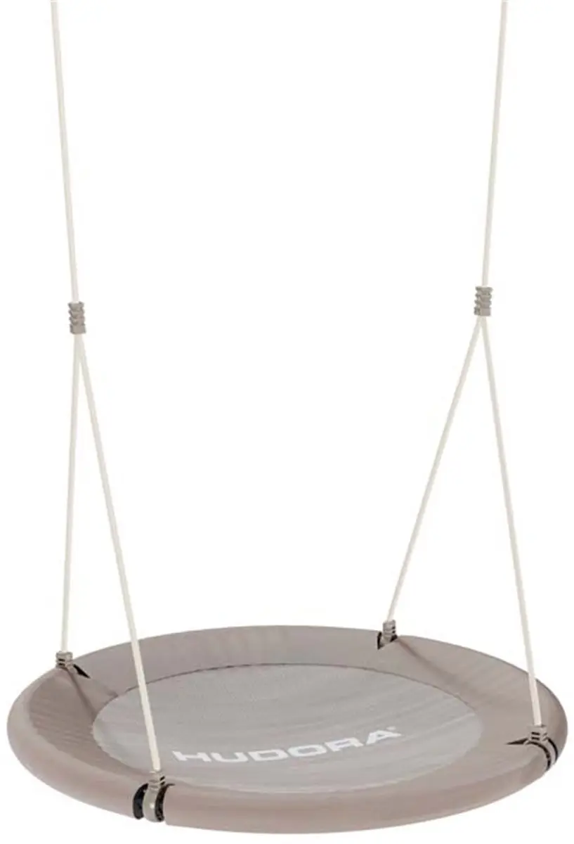 Hudora Nestschommel Lounge 110 - Zand