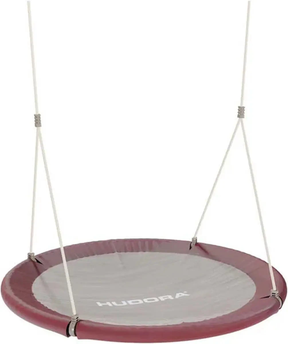 Hudora Nestschommel Lounge 90 Amber
