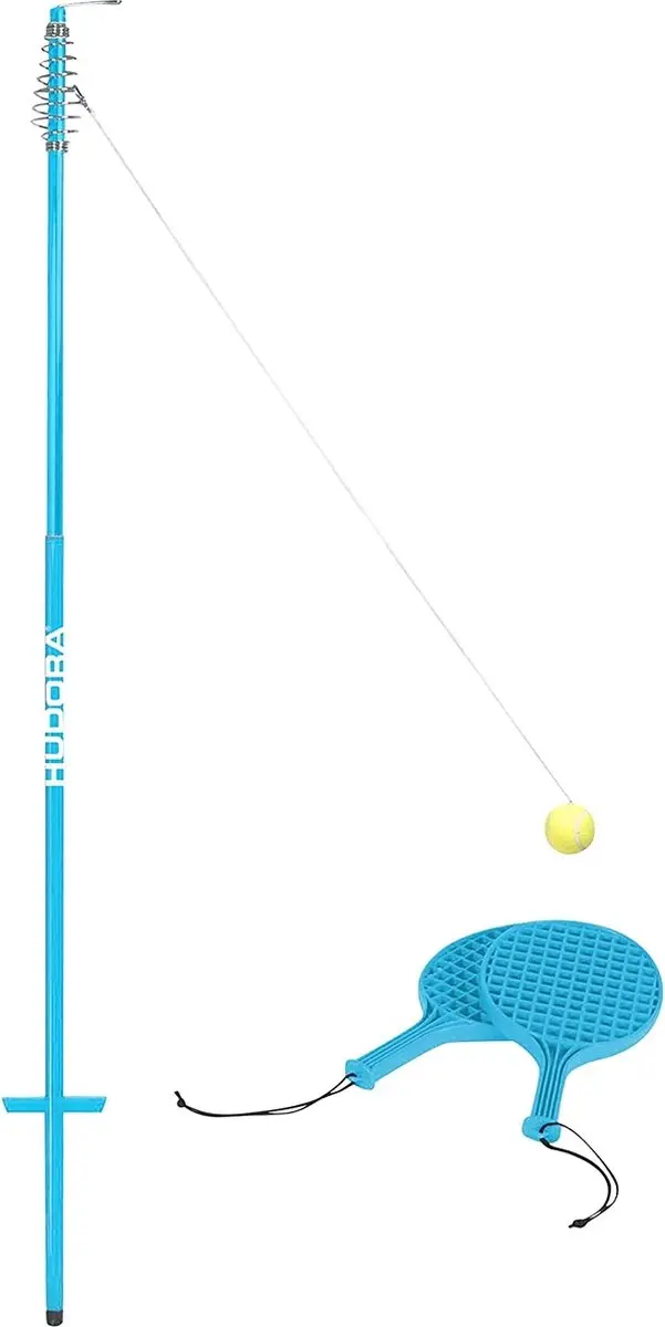 Draaiballenset