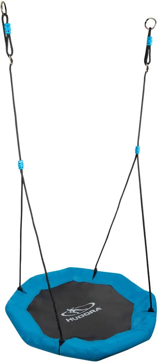 HUDORA Nestschommel Octagon 90