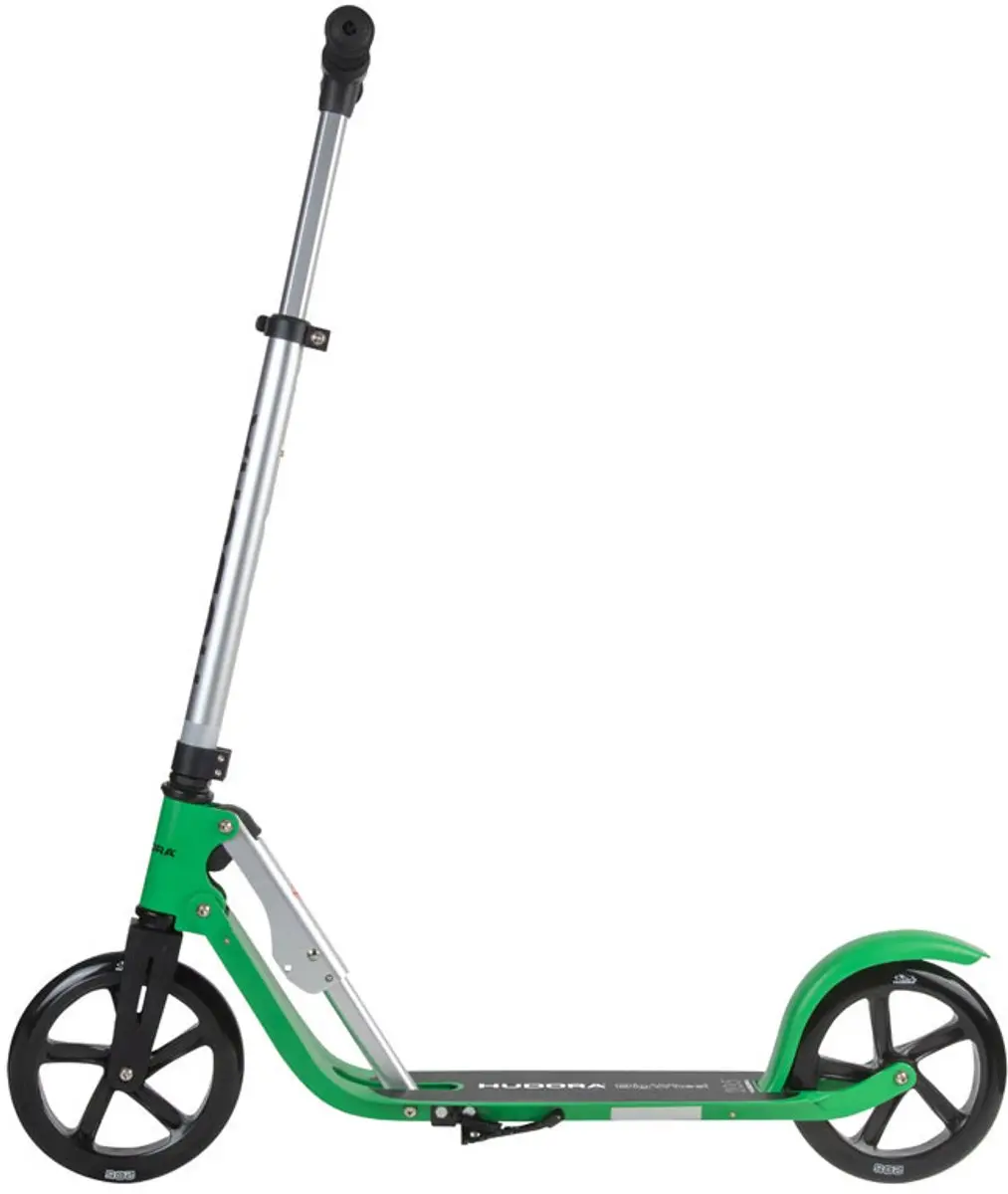 HUDORA BigWheel 205 Scooter Step