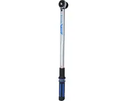 Brilliant Tools BT141902 Momentsleutel 60-320 Nm