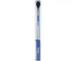 Brilliant Tools BT141902 Momentsleutel 60-320 Nm - Zwart - afbeelding 4 van 4