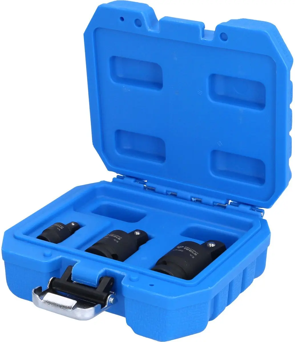 Brilliant Tools Kracht-kogelgewrichtenset BT024603