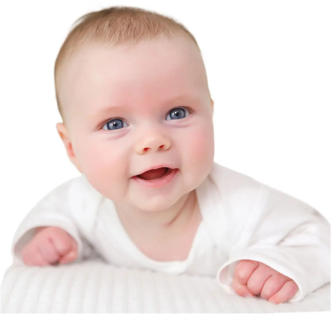 Eichhorn Baby Houten Ratel Konijn 5632675 - Meerkleurig - afbeelding 2 van 3