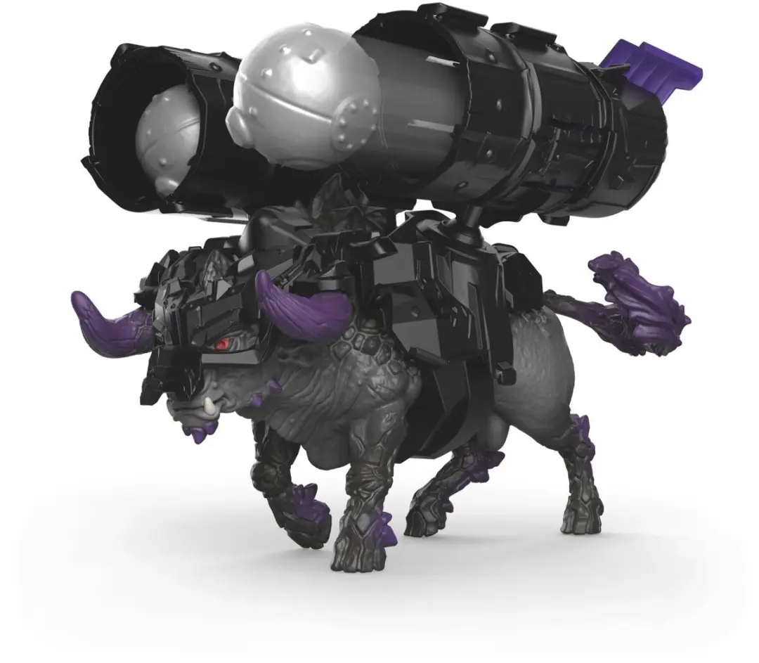 Schleich Gladiator Schaduwstier
