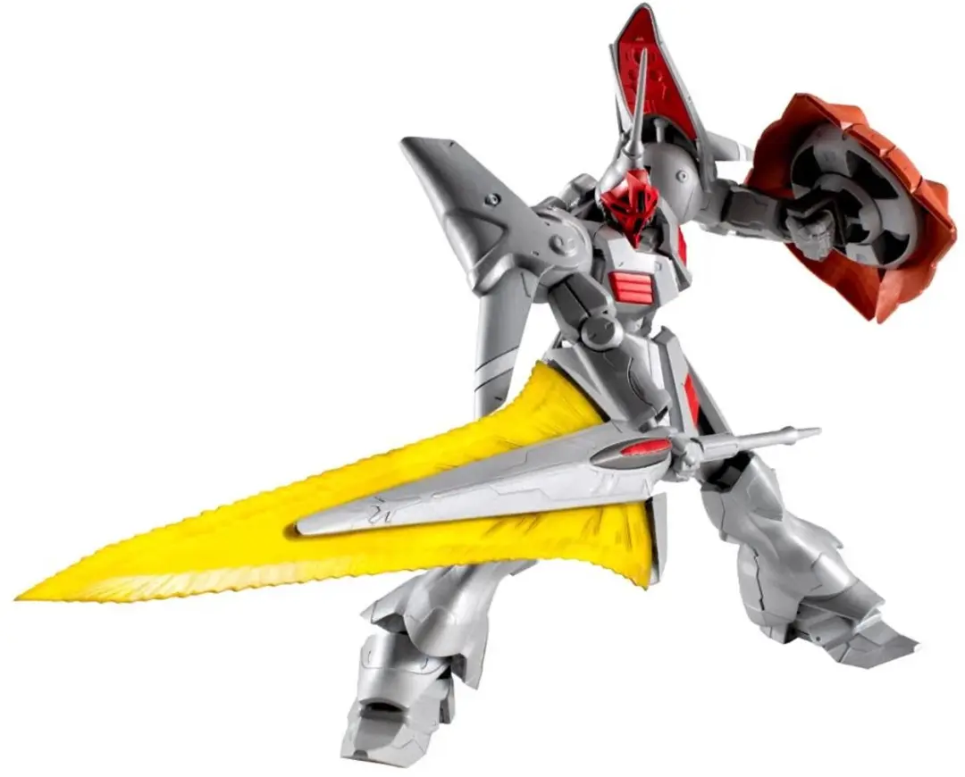 Gundam G-FRAME
