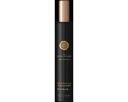 Rituals The Ritual of Oudh Hair & Body Mist 50ml