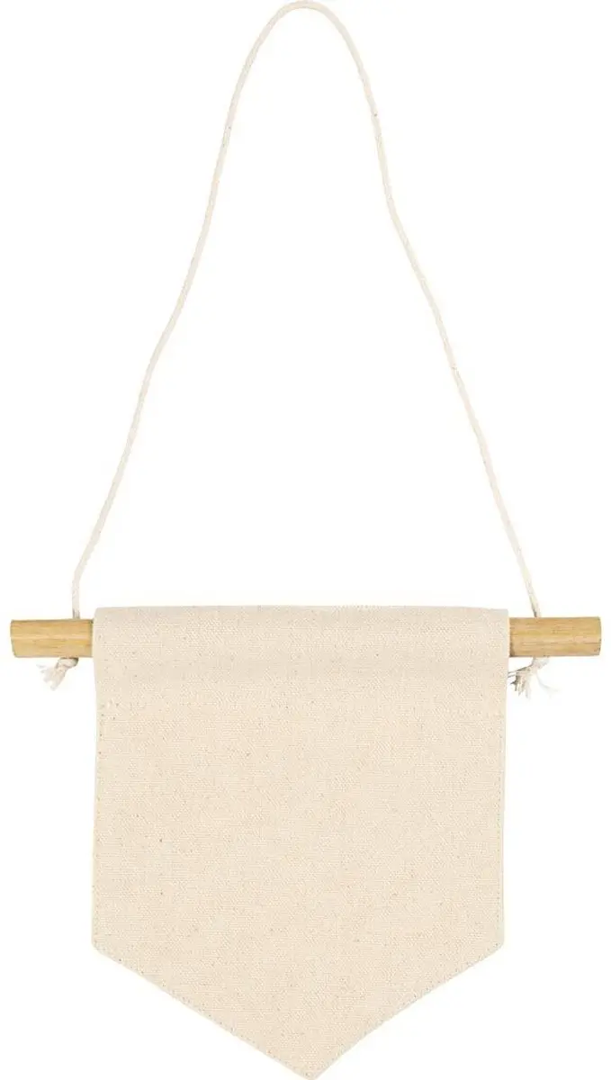 Creativ Company Kunst- en Handwerkspeelgoed - Natuurlijk