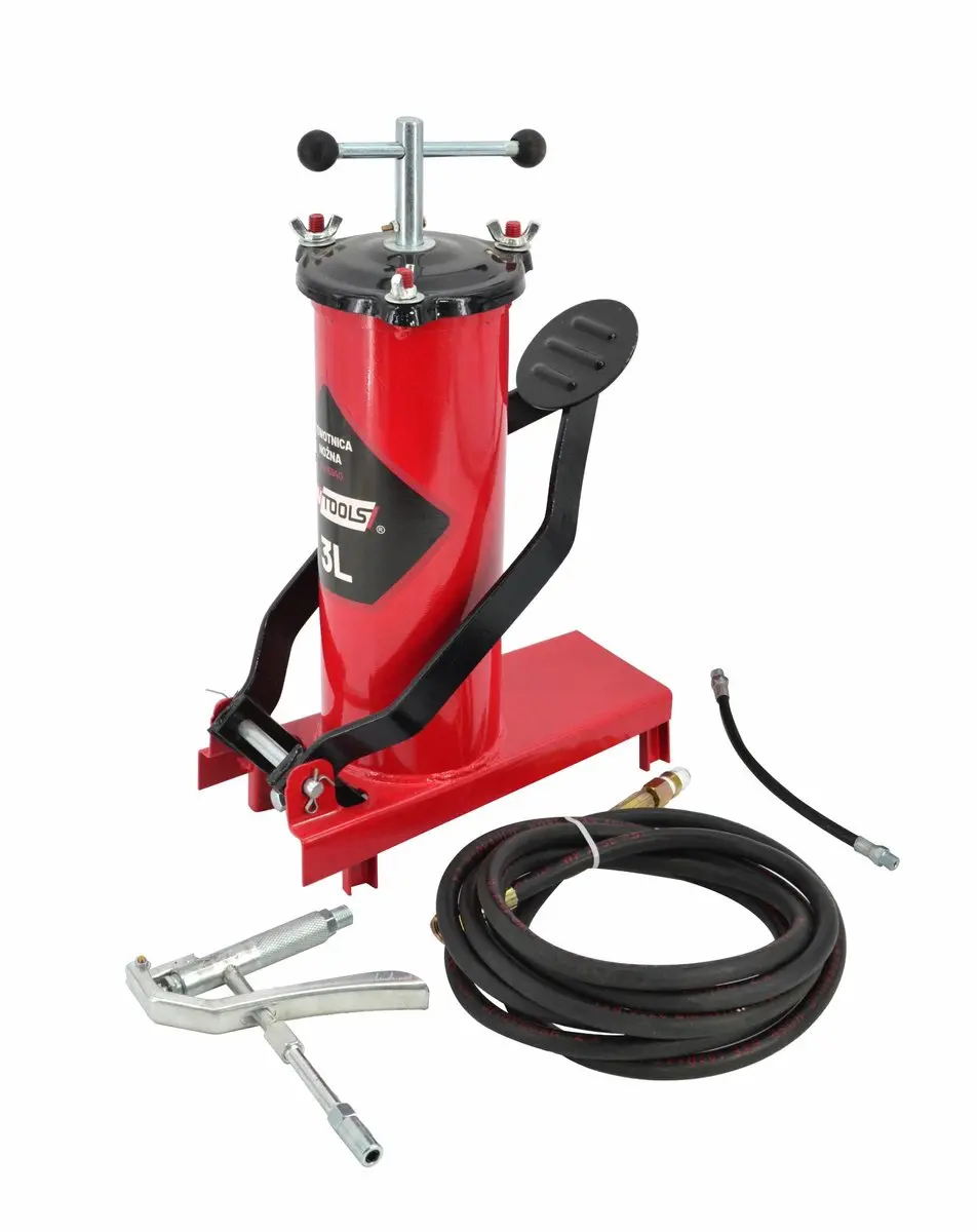 Awtools Serie