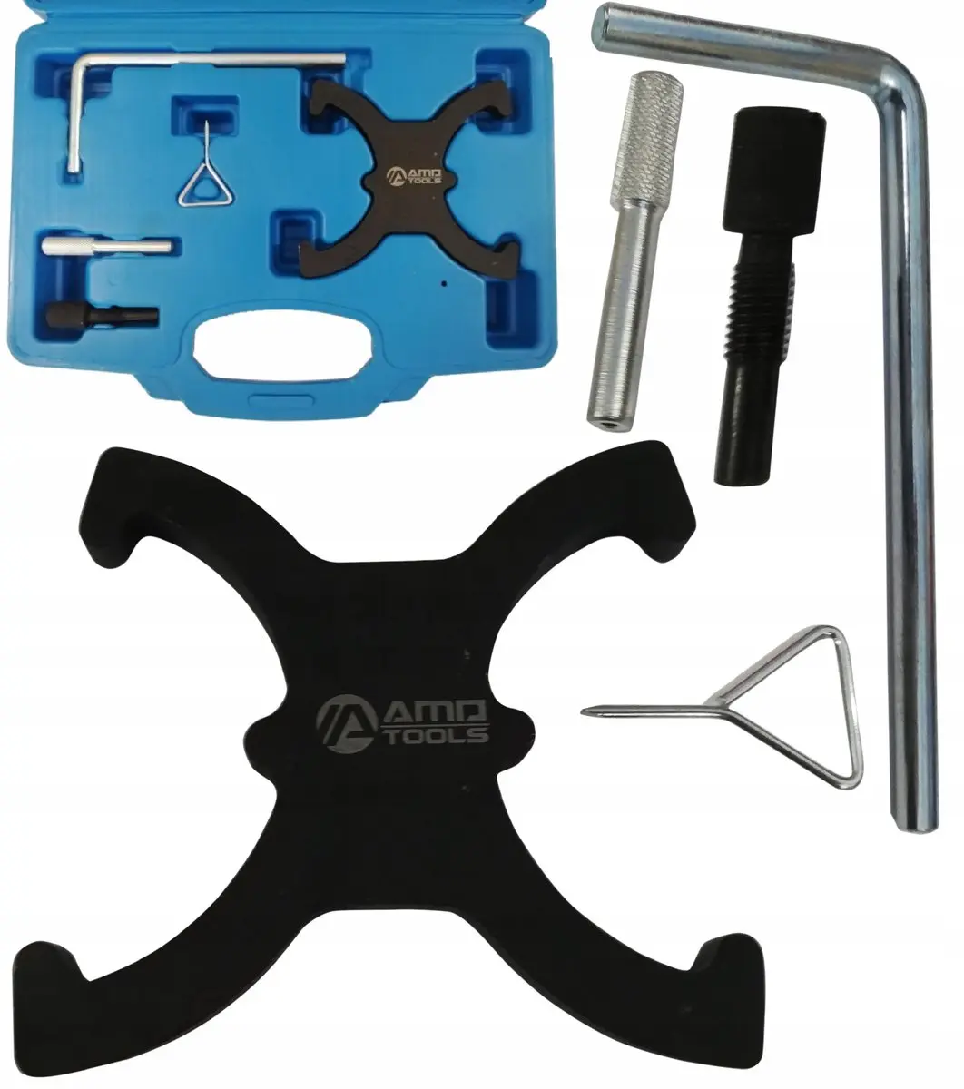 AMD TOOLS Serie