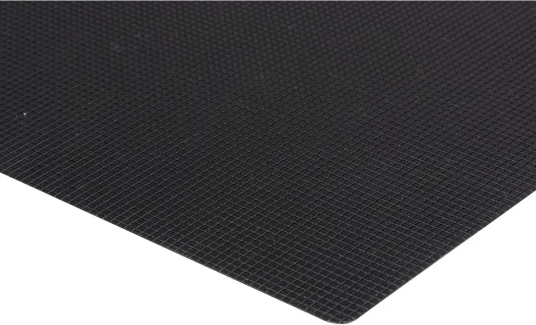 Alpina 6-delige Snijplanken Set 38x28cm - Grijs - afbeelding 6 van 6