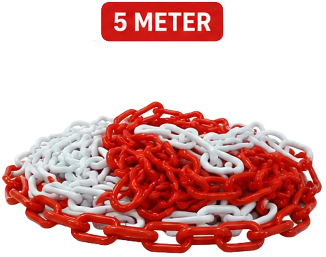 Mexxo afzetketting 5 meter