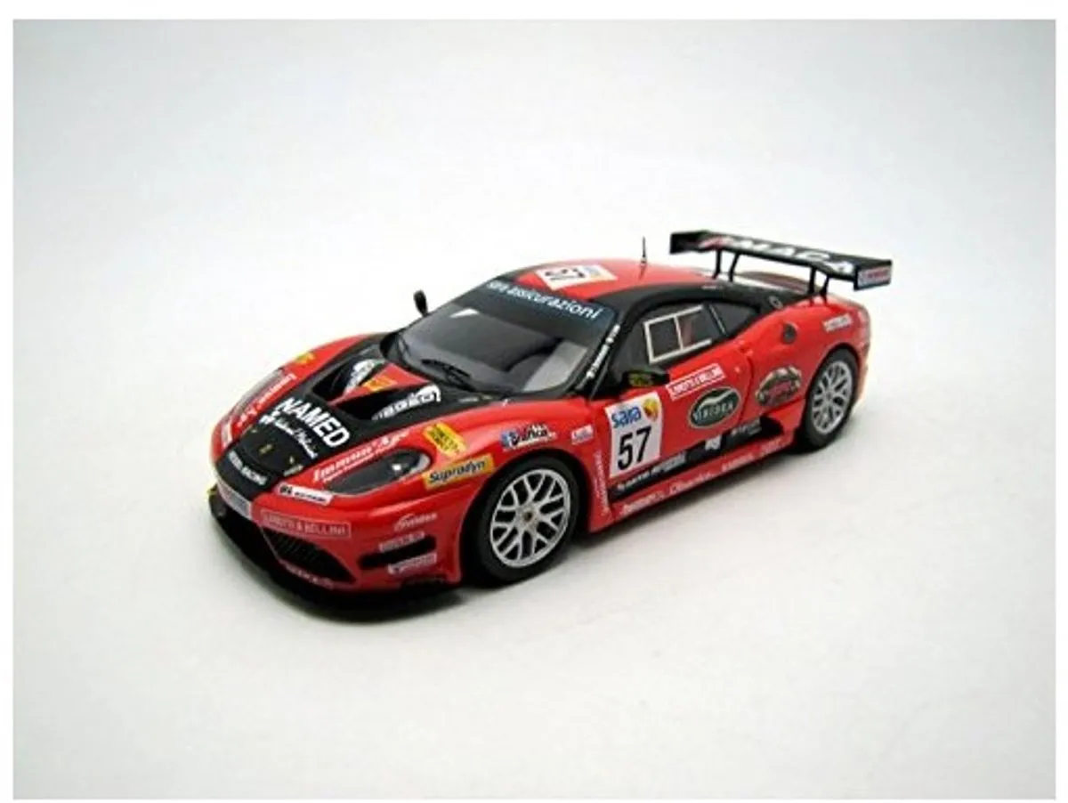 Ferrari F430 GT3 #57 W1776