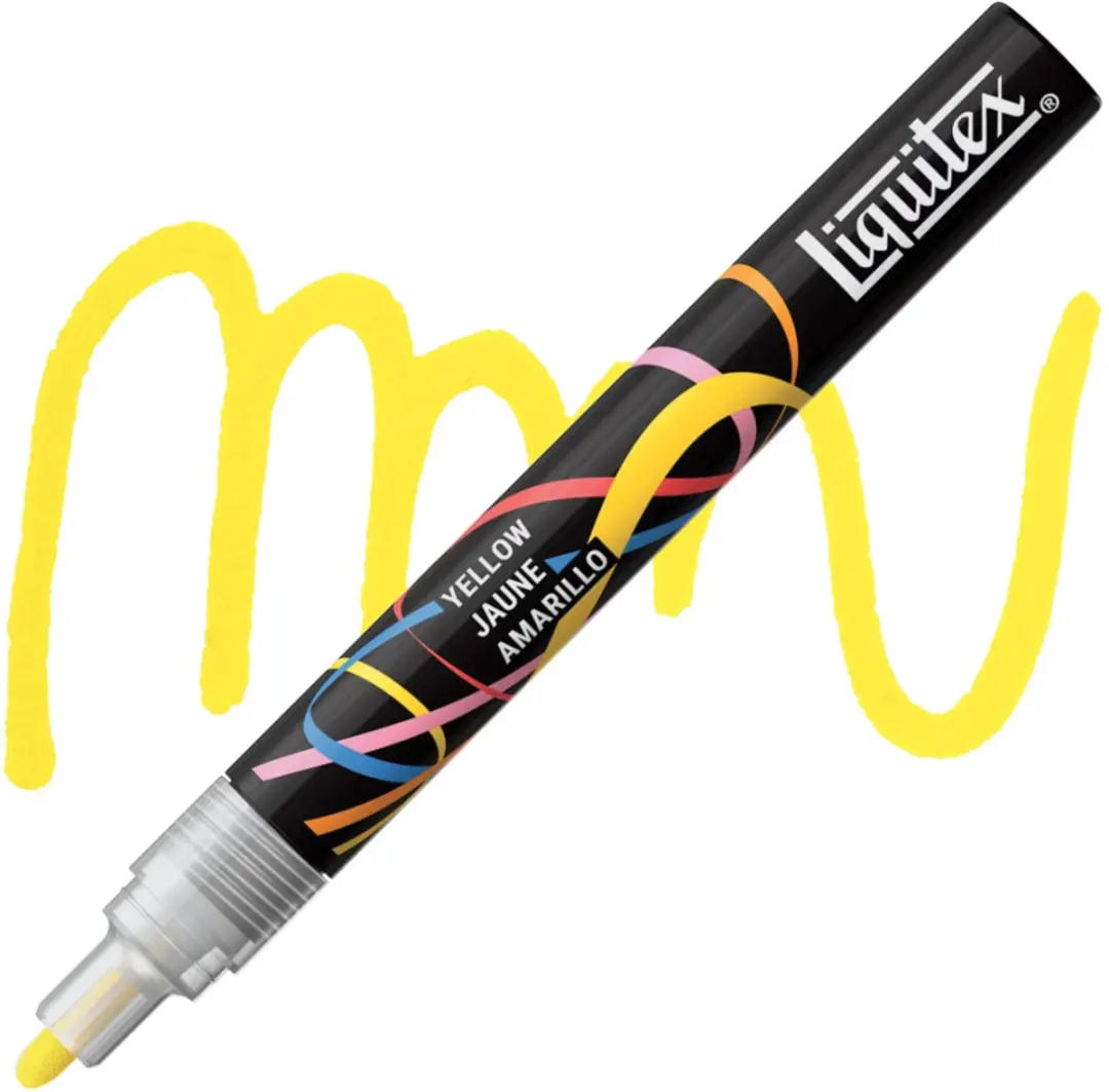 Liquitex Acrylmarker
