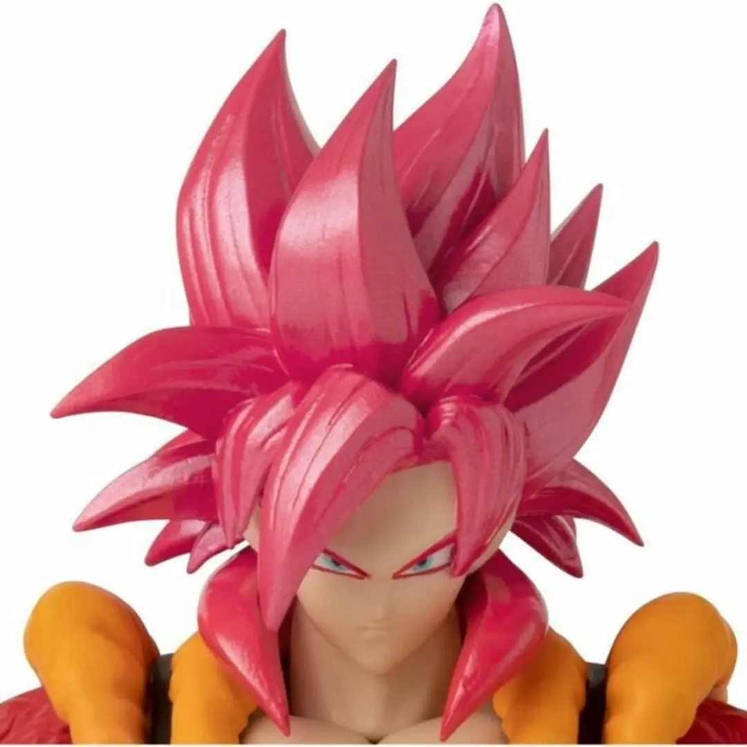 Bandai Dragon Ball Super Dragon Stars Gogeta 17cm - Super Saiyan 4