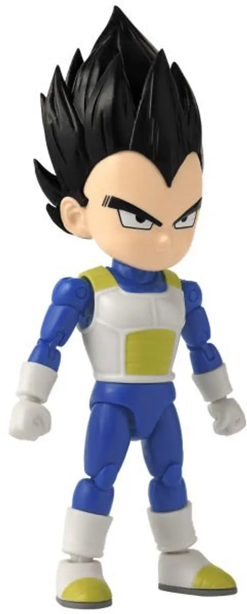 Bandai Dragon Ball Daima Kid Vegeta Dragon Star Figuur 17cm - 40736