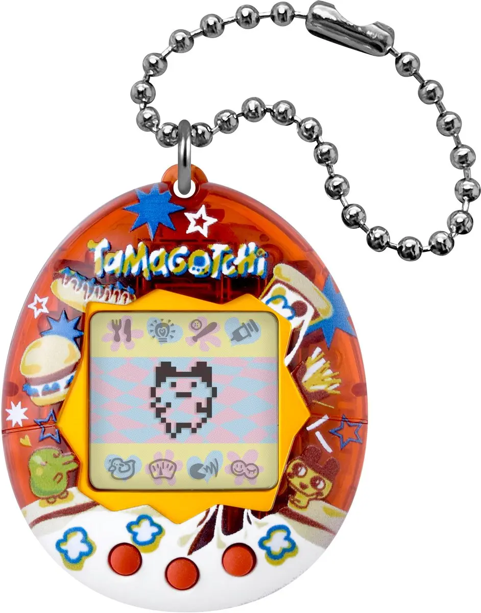 Bandai Tamagotchi Yummy