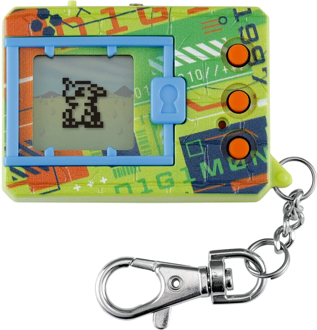 Digimon Original