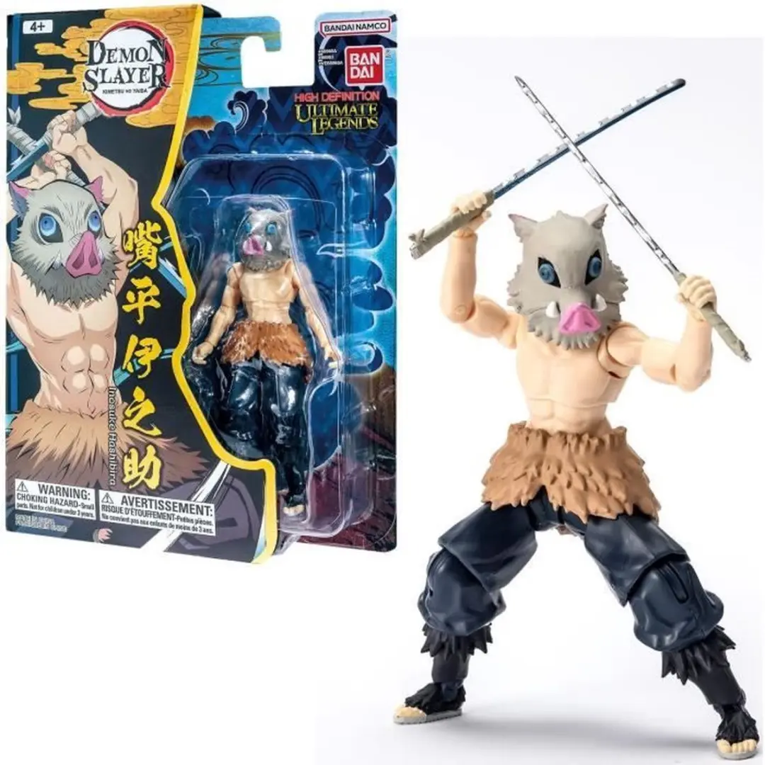 Bandai
