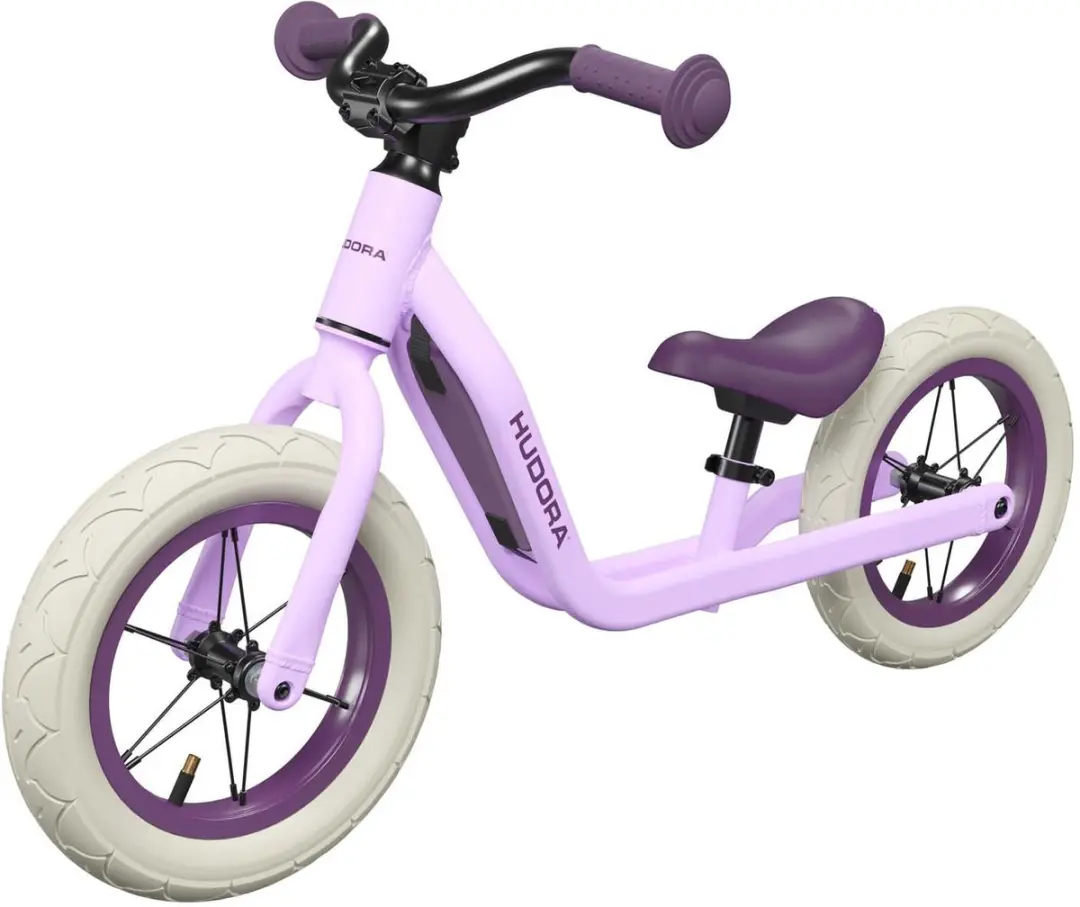 HUDORA Loopfiets 12 inch