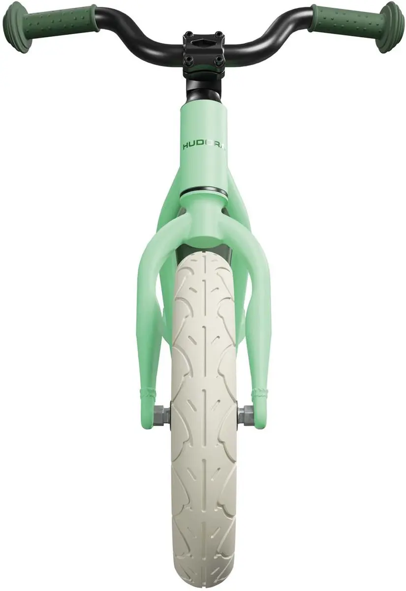 HUDORA Loopfiets 12 inch - Mint