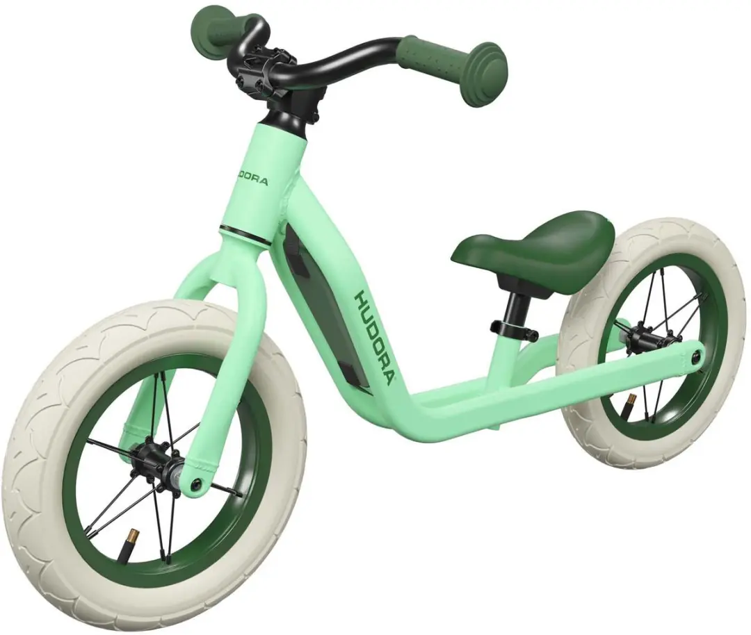 HUDORA Loopfiets 12 inch