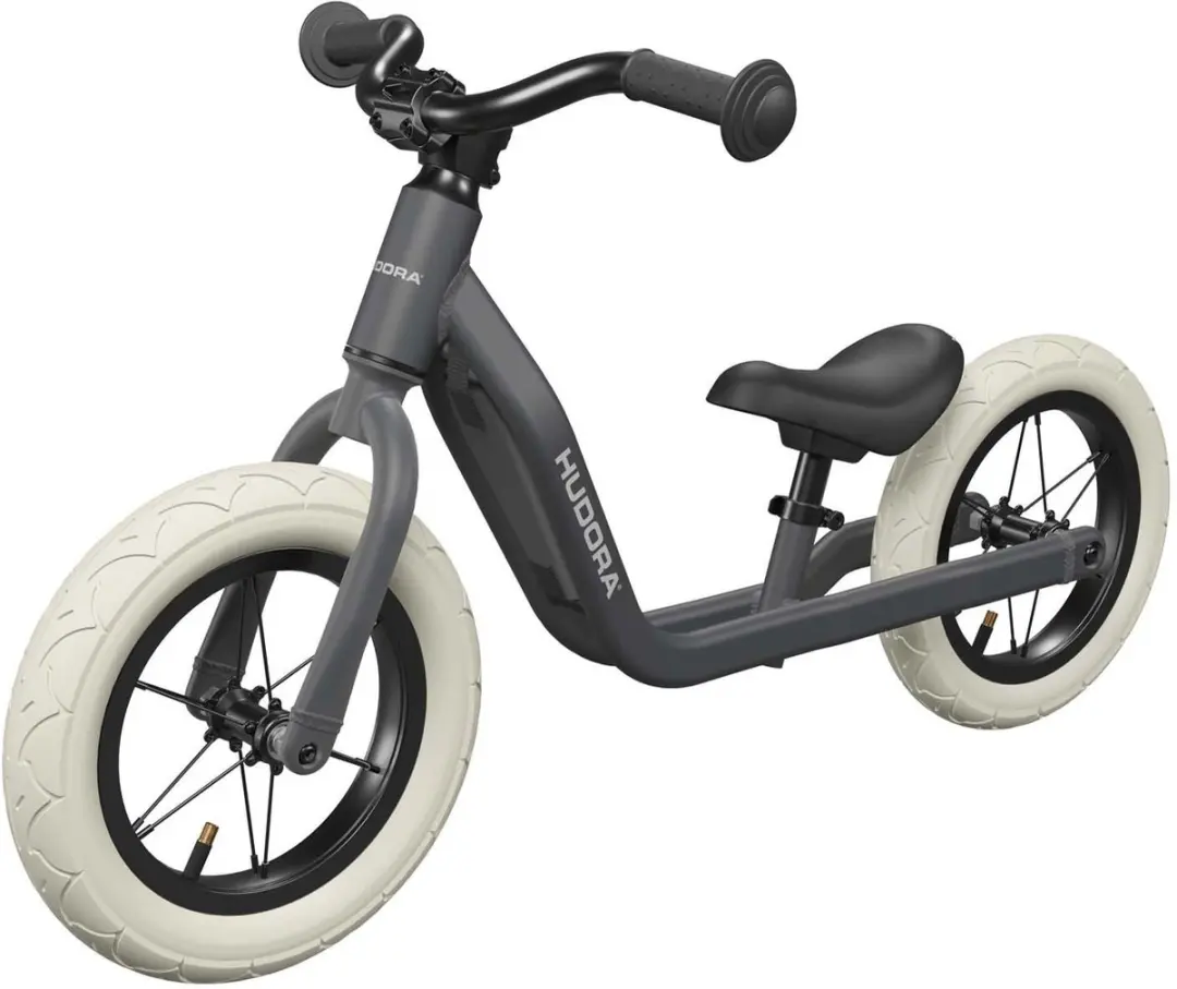 HUDORA Loopfiets 12 inch
