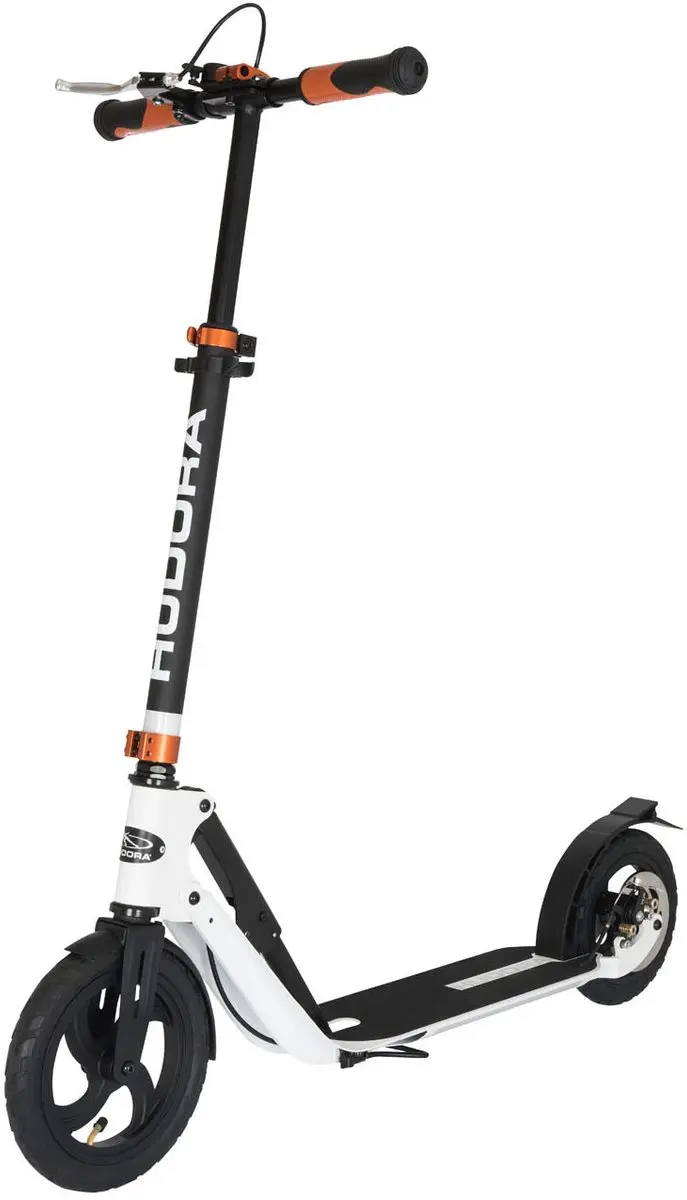 Hudora BigWheel Air 230 Scooter