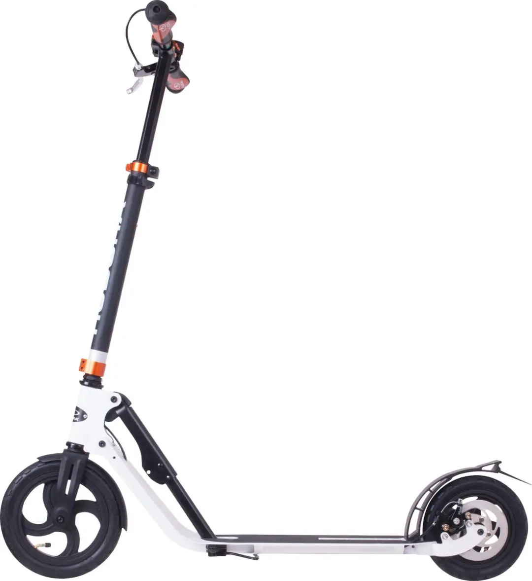 Hudora BigWheel Air 230 Scooter - 230mm Wielen - Divers