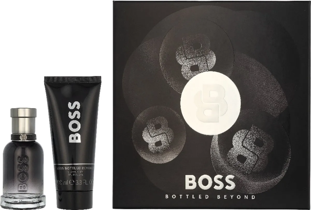 Hugo Boss BOSS BOTTLED Beyond