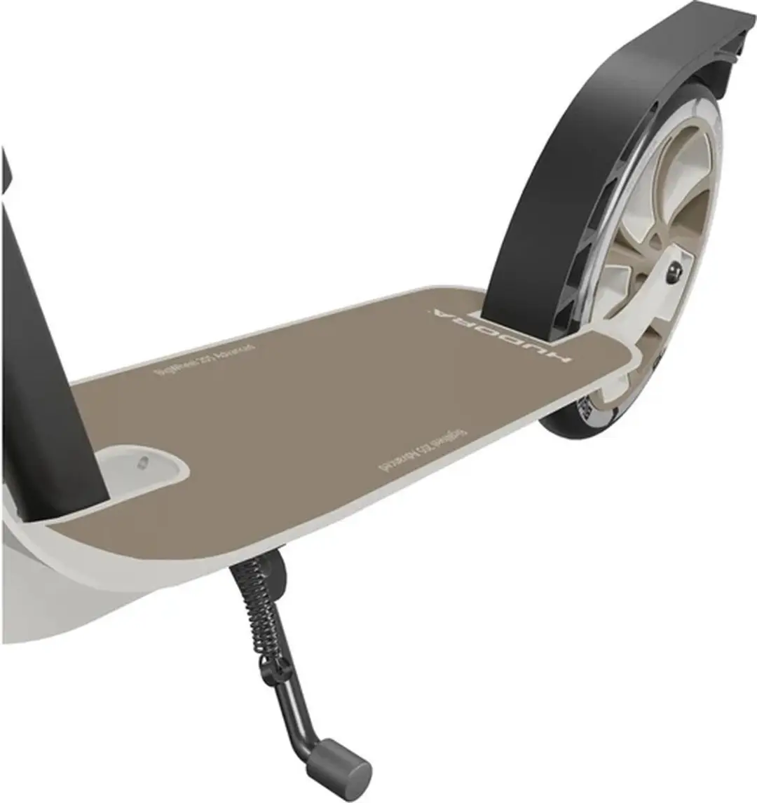 Hudora BigWheel 205 Step Advanced 205 Inch - Multi kleuren