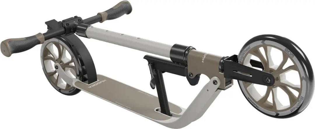 Hudora BigWheel 205 Step Advanced 205 Inch - Multi kleuren