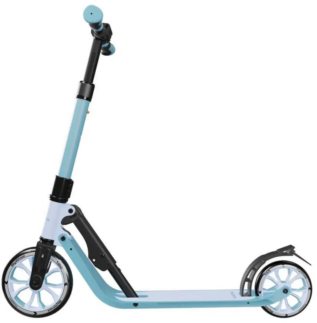 HUDORA BigWheel 180 Advanced Junior Scooter Step